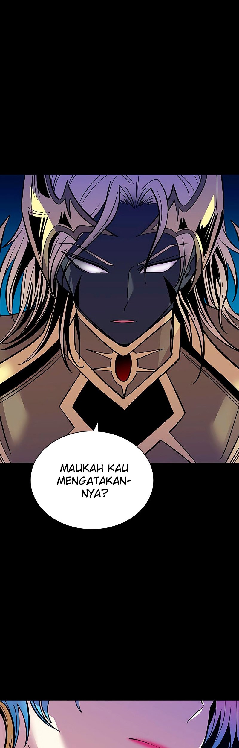 Villain To Kill Chapter 67 Gambar 28
