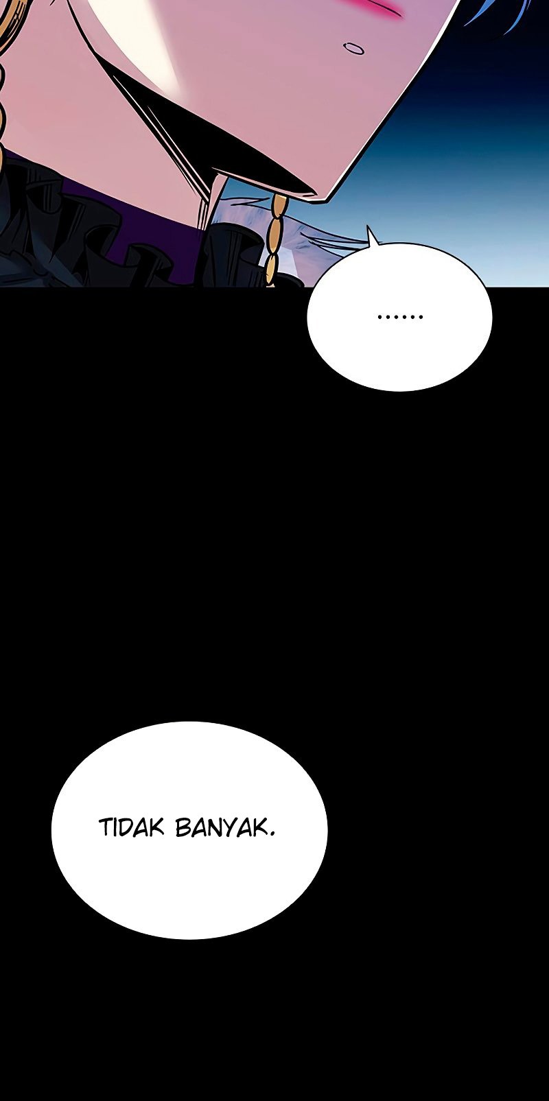 Villain To Kill Chapter 67 Gambar 29