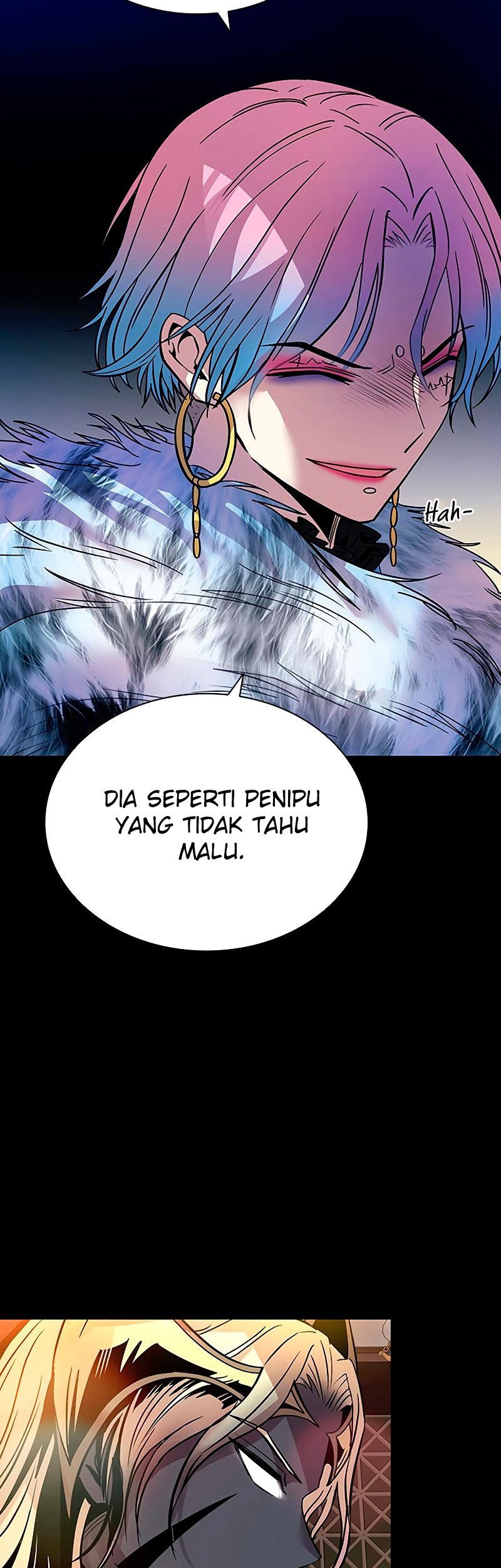 Villain To Kill Chapter 67 Gambar 32