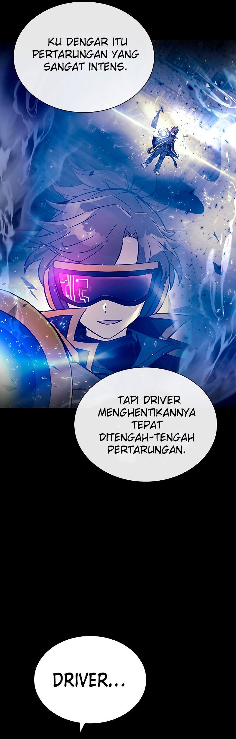 Villain To Kill Chapter 67 Gambar 35