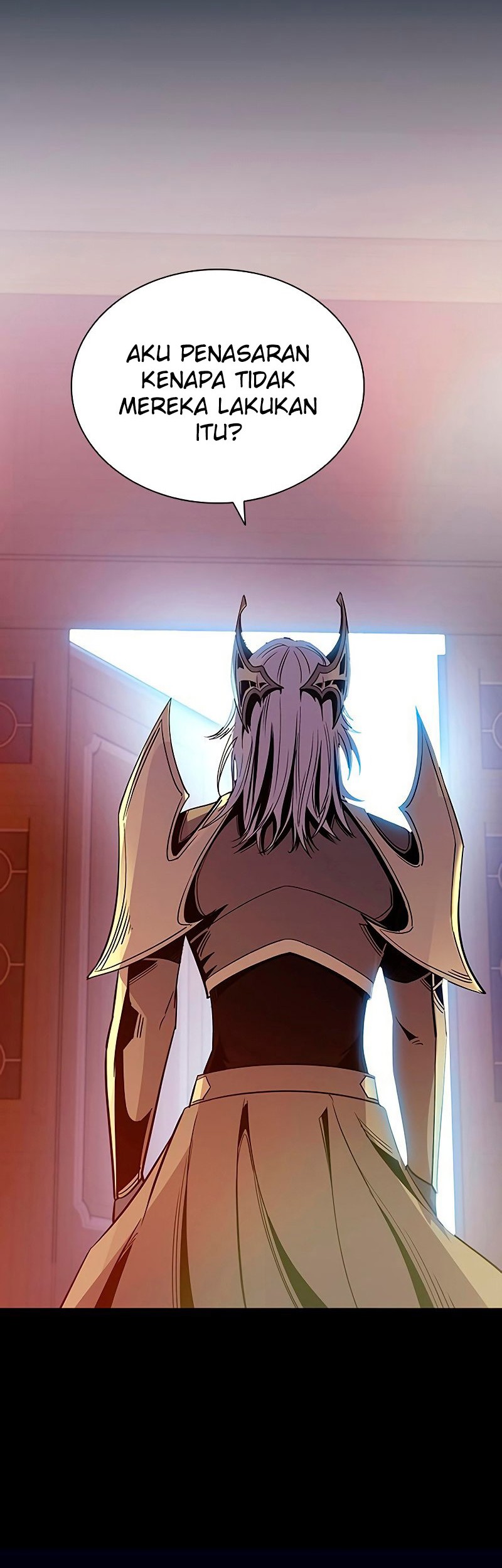 Villain To Kill Chapter 67 Gambar 38