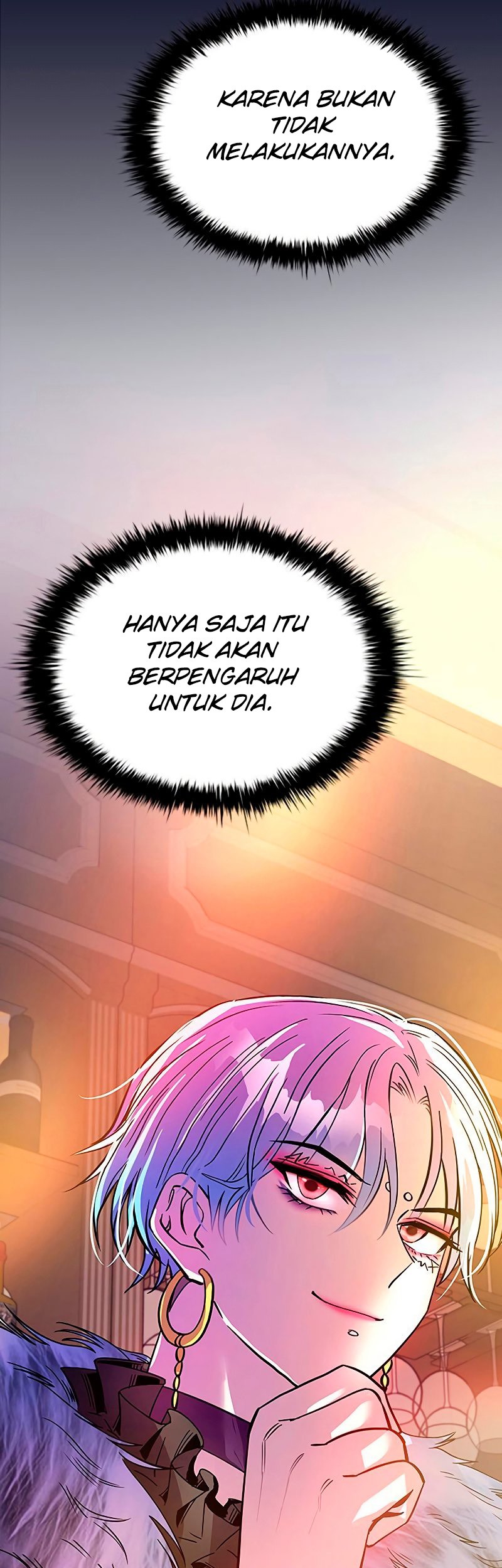 Villain To Kill Chapter 67 Gambar 40