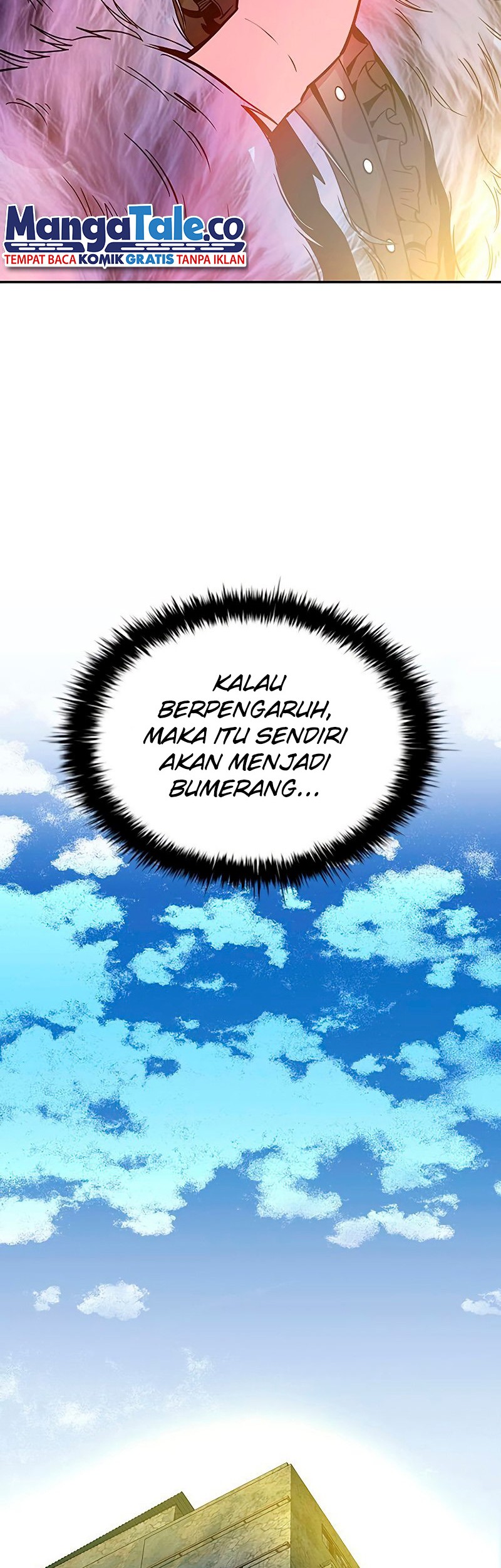 Villain To Kill Chapter 67 Gambar 41