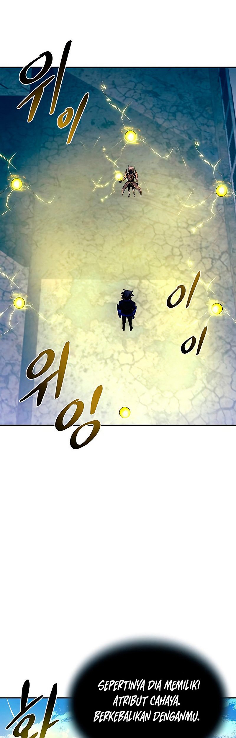 Villain To Kill Chapter 67 Gambar 43