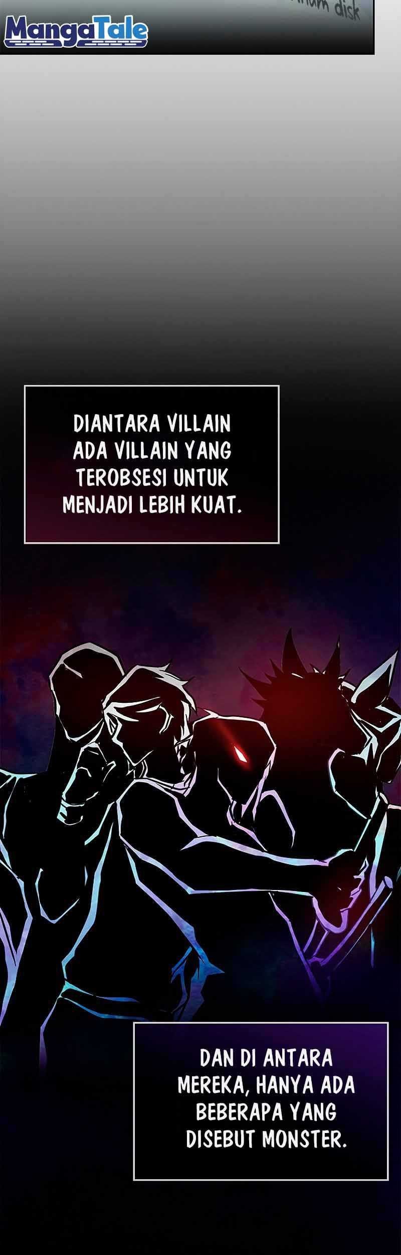 Villain To Kill Chapter 55 Gambar 24