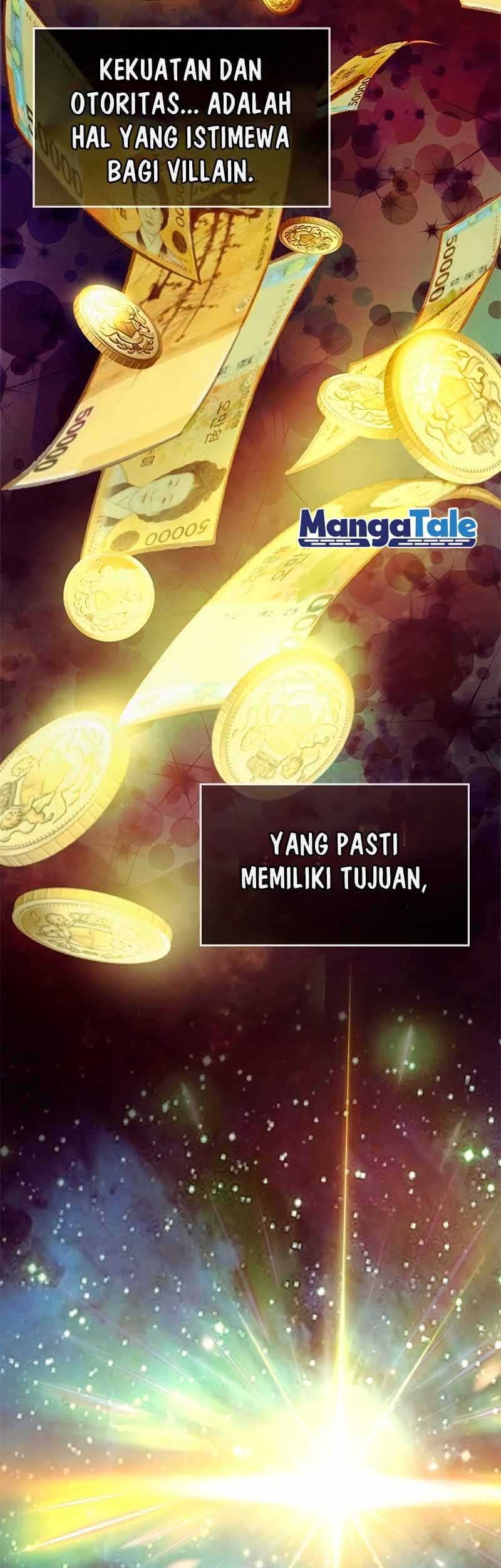 Villain To Kill Chapter 55 Gambar 26