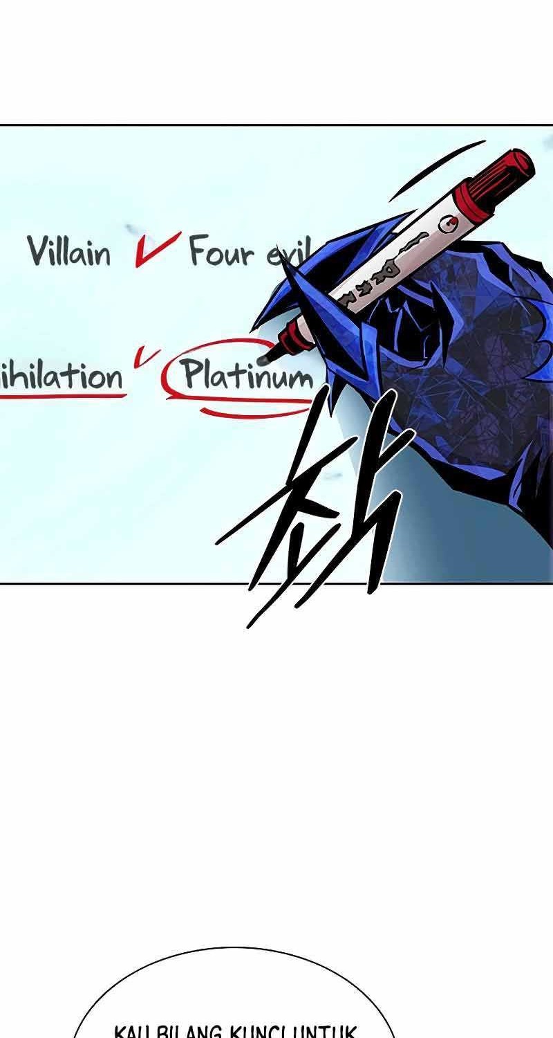 Villain To Kill Chapter 55 Gambar 30
