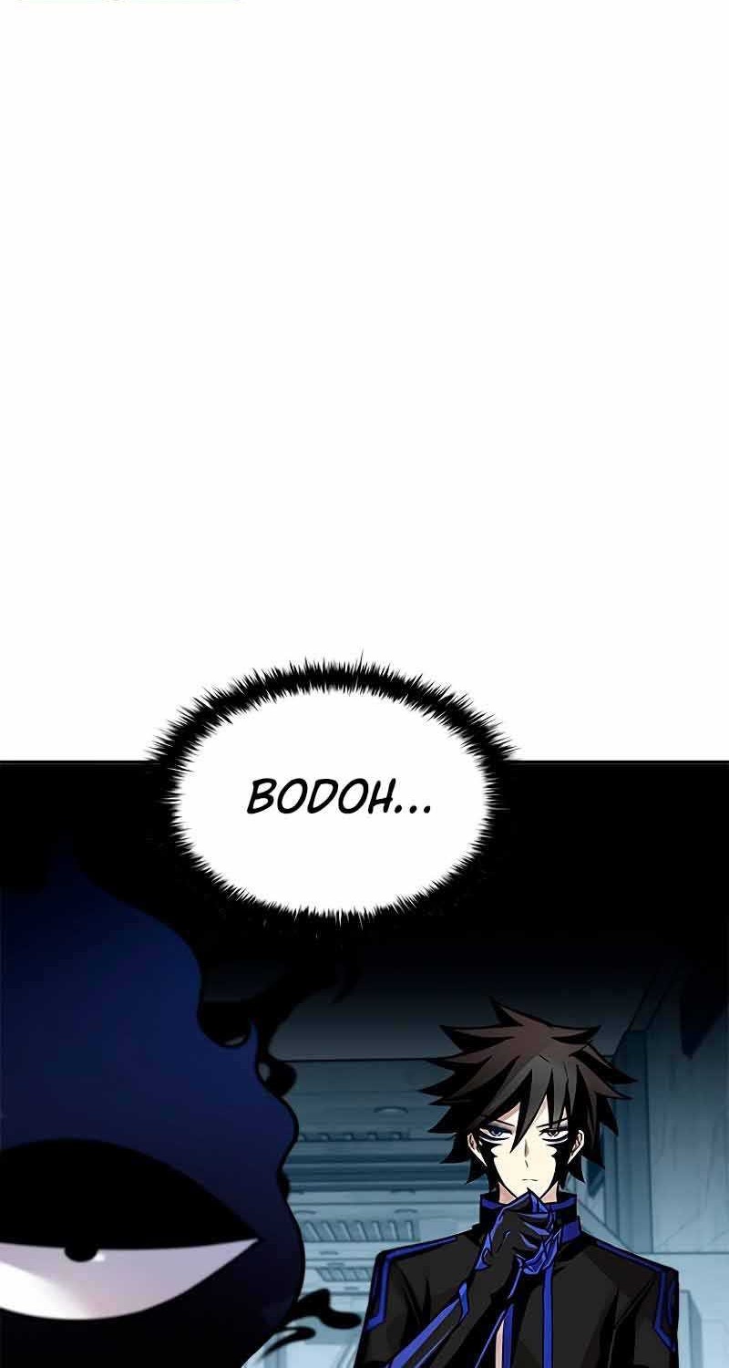 Villain To Kill Chapter 55 Gambar 32