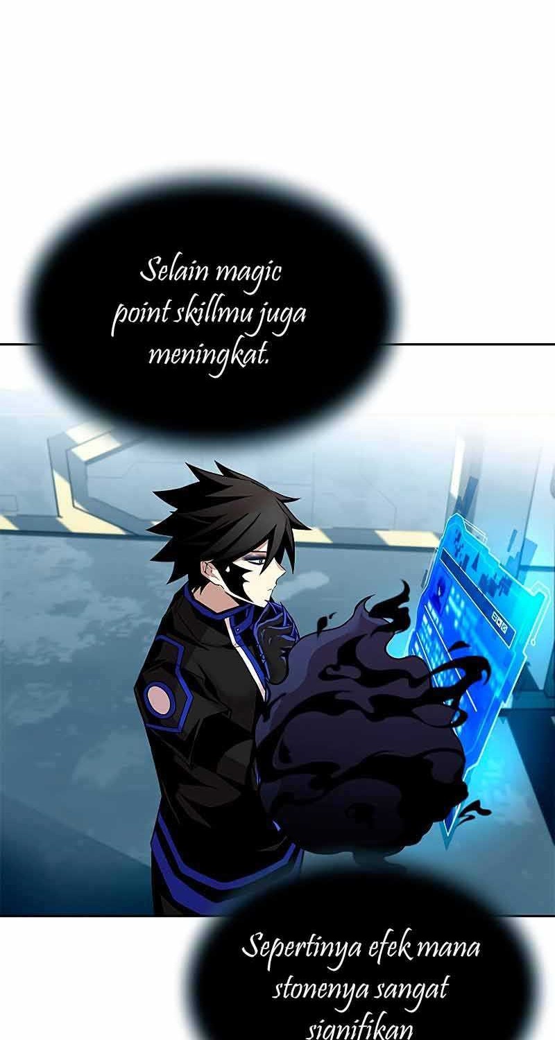 Villain To Kill Chapter 55 Gambar 34