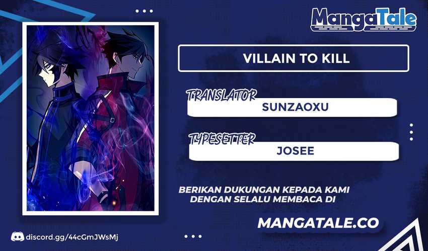 Komik Villain To Kill Chapter 55 gambar nomor 1