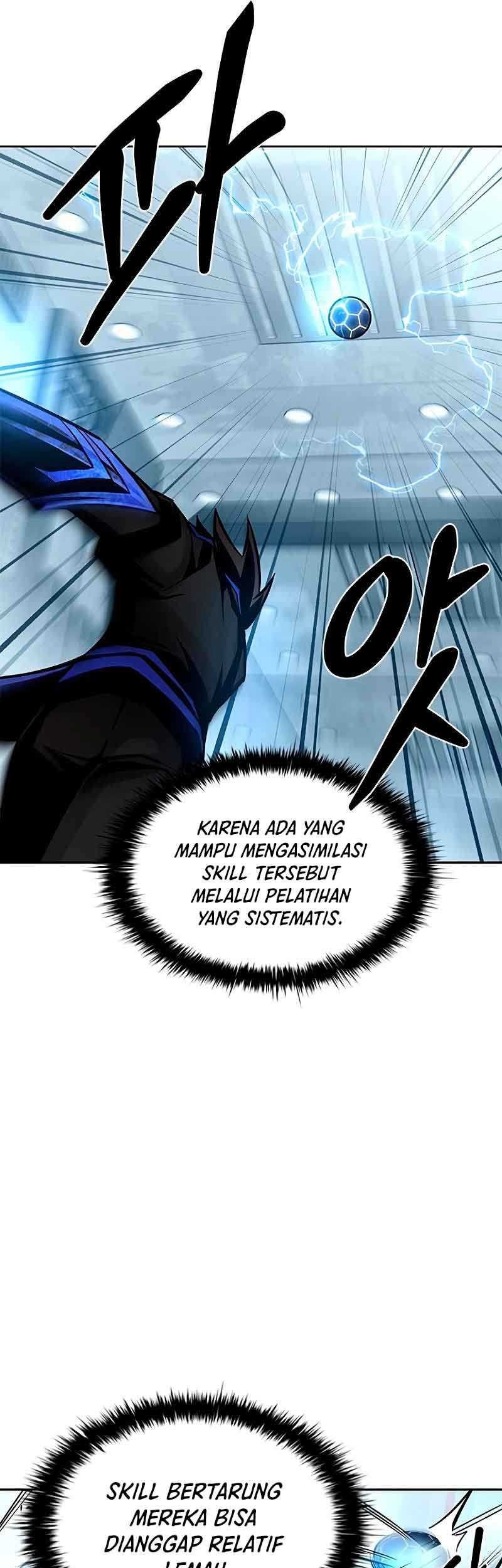 Villain To Kill Chapter 55 Gambar 16