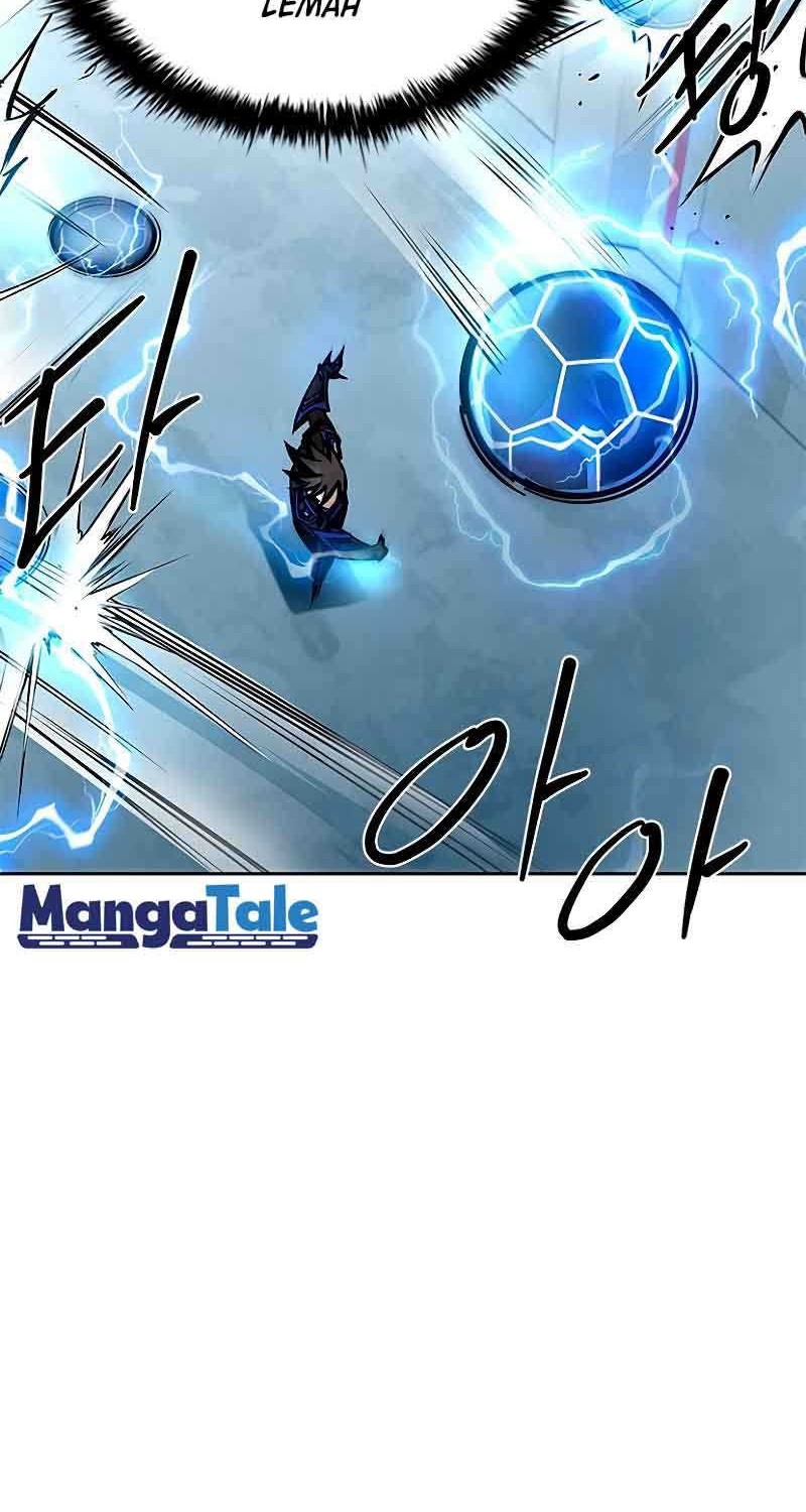 Villain To Kill Chapter 55 Gambar 17