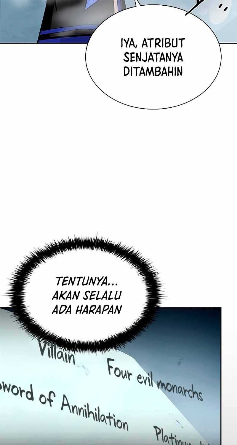 Villain To Kill Chapter 55 Gambar 23