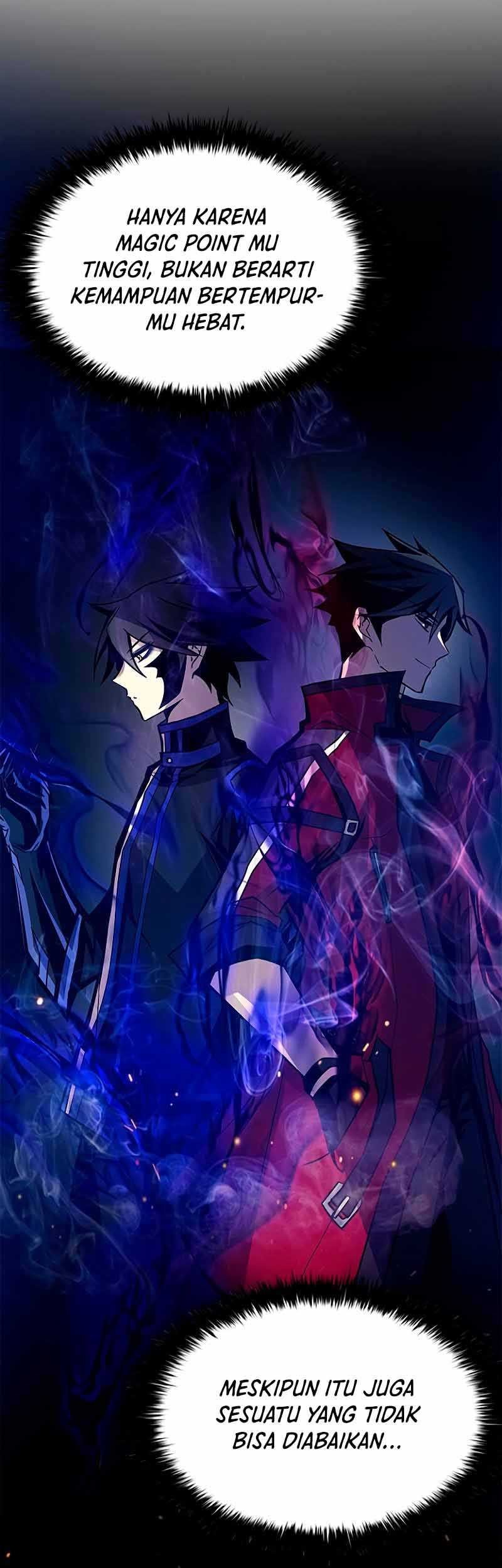 Villain To Kill Chapter 55 Gambar 38