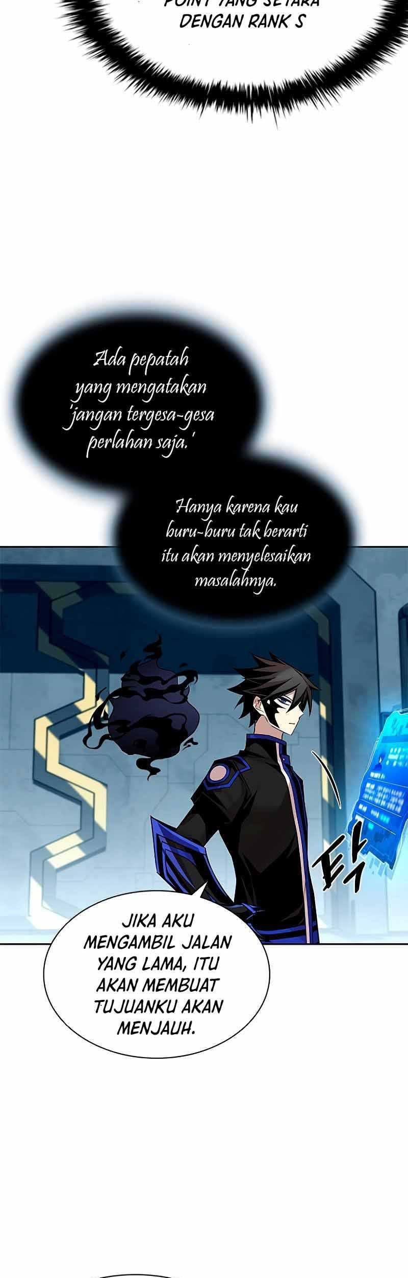 Villain To Kill Chapter 55 Gambar 40