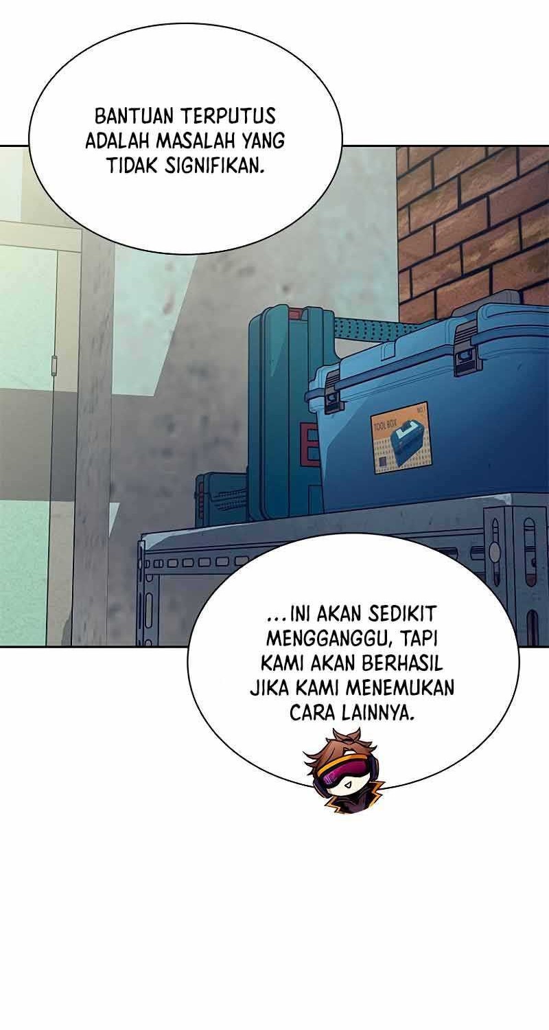 Villain To Kill Chapter 55 Gambar 60