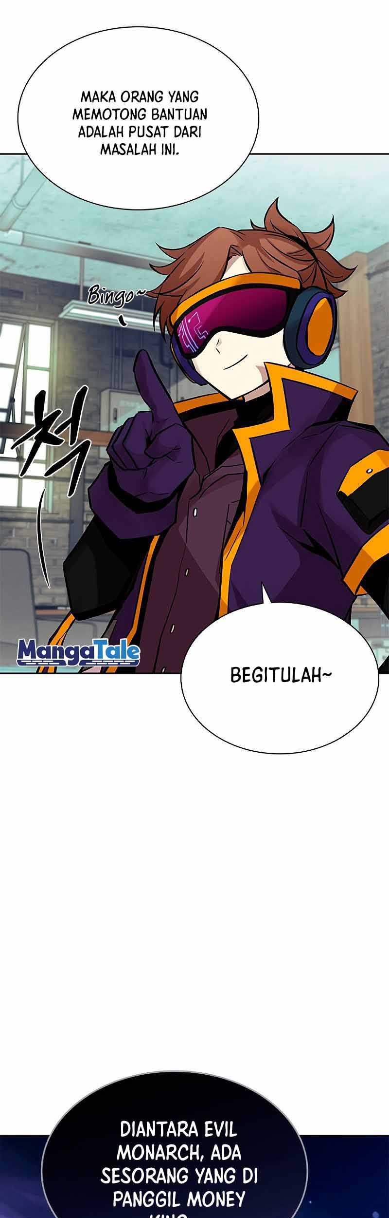 Villain To Kill Chapter 55 Gambar 61