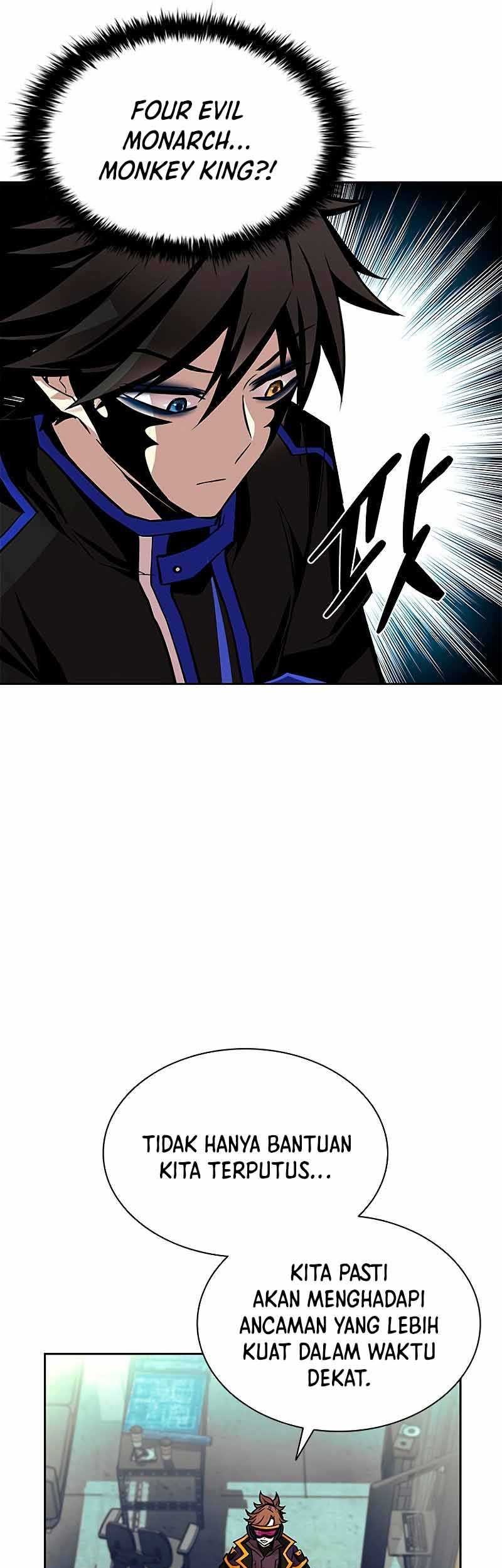 Villain To Kill Chapter 55 Gambar 64