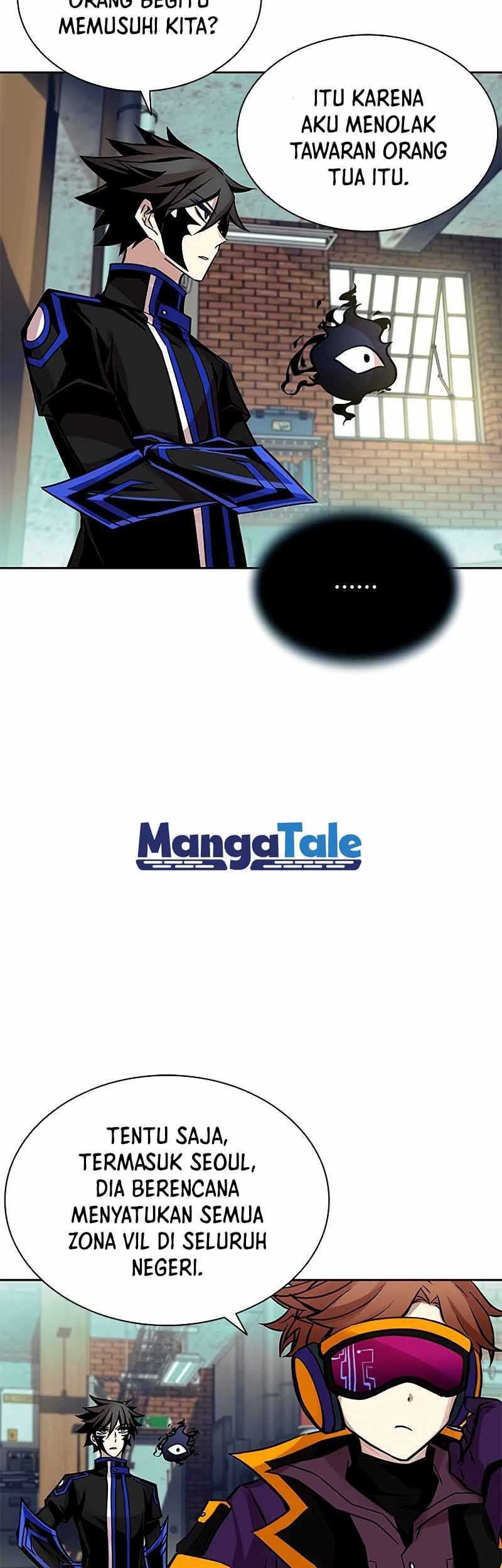 Villain To Kill Chapter 55 Gambar 66
