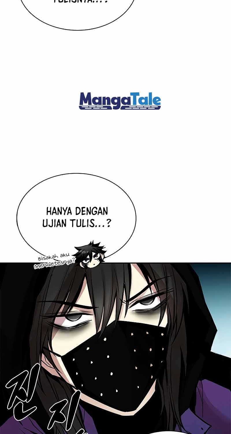Villain To Kill Chapter 55 Gambar 53