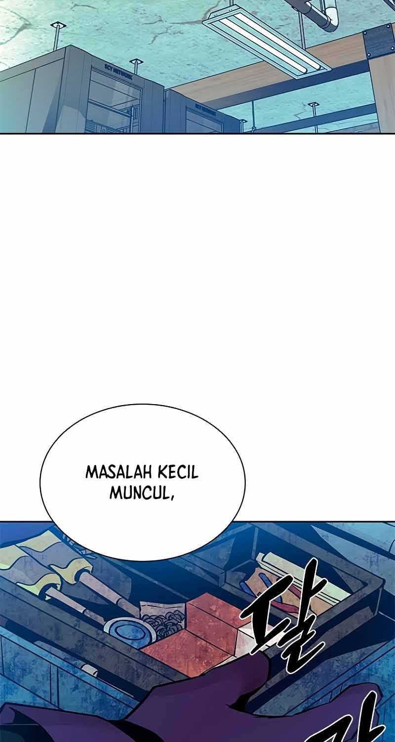 Villain To Kill Chapter 55 Gambar 55