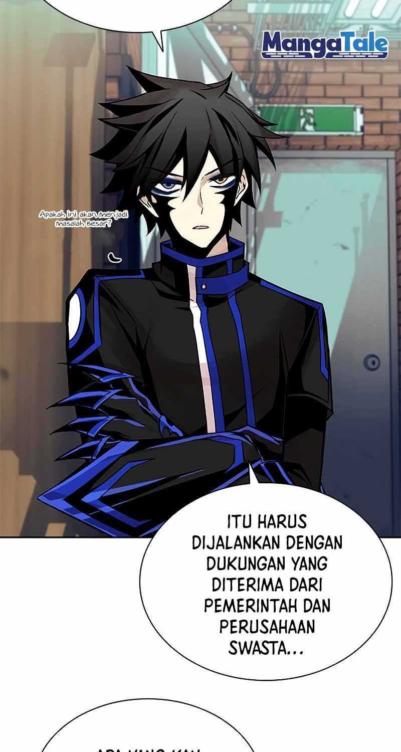 Villain To Kill Chapter 55 Gambar 58