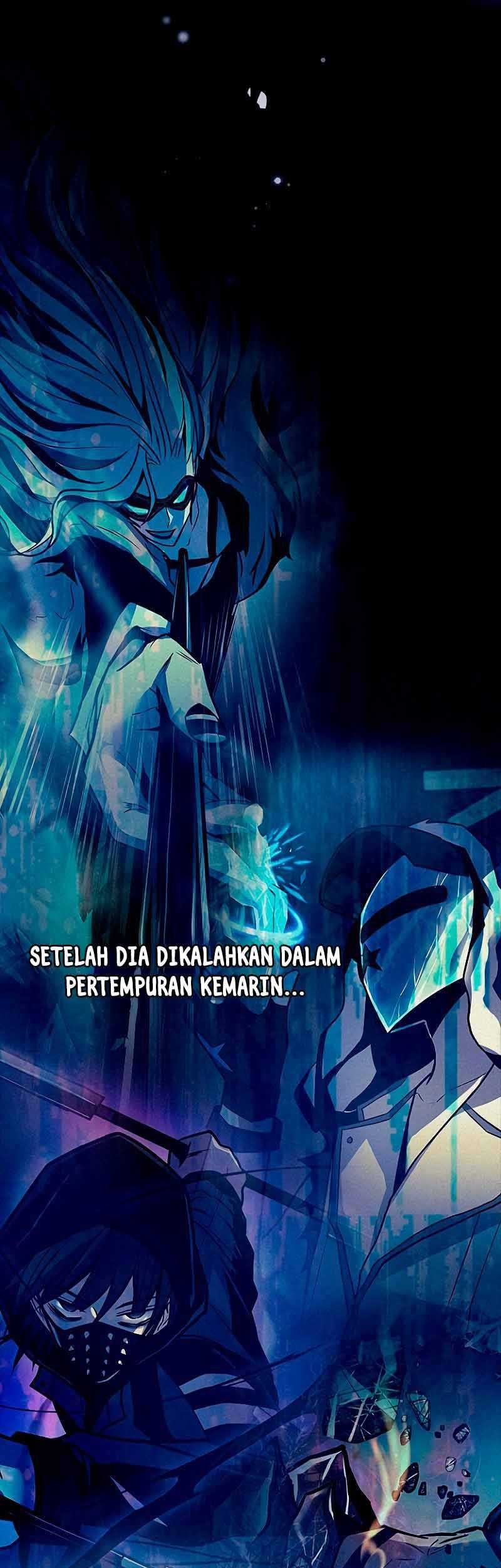 Villain To Kill Chapter 55 Gambar 4
