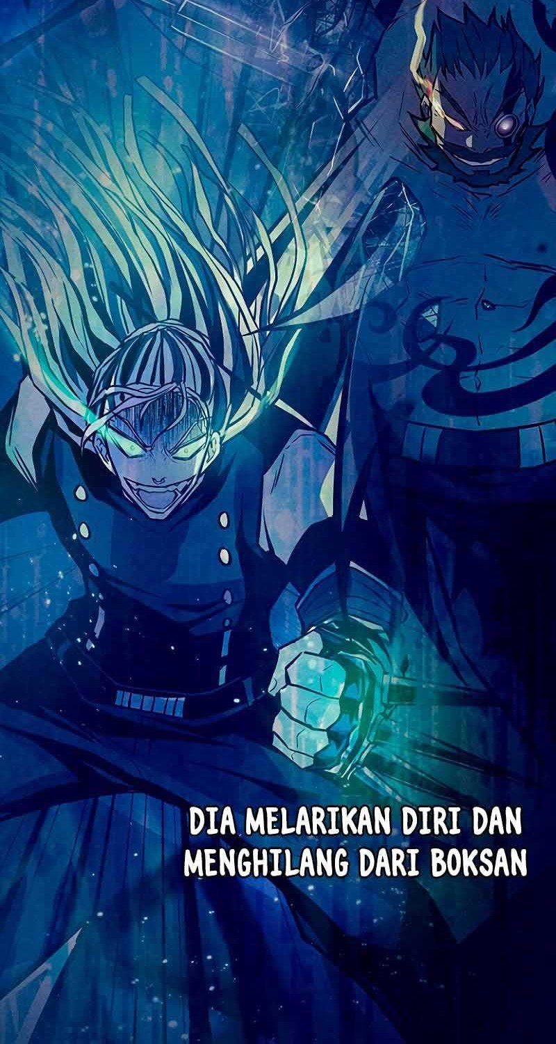 Villain To Kill Chapter 55 Gambar 5