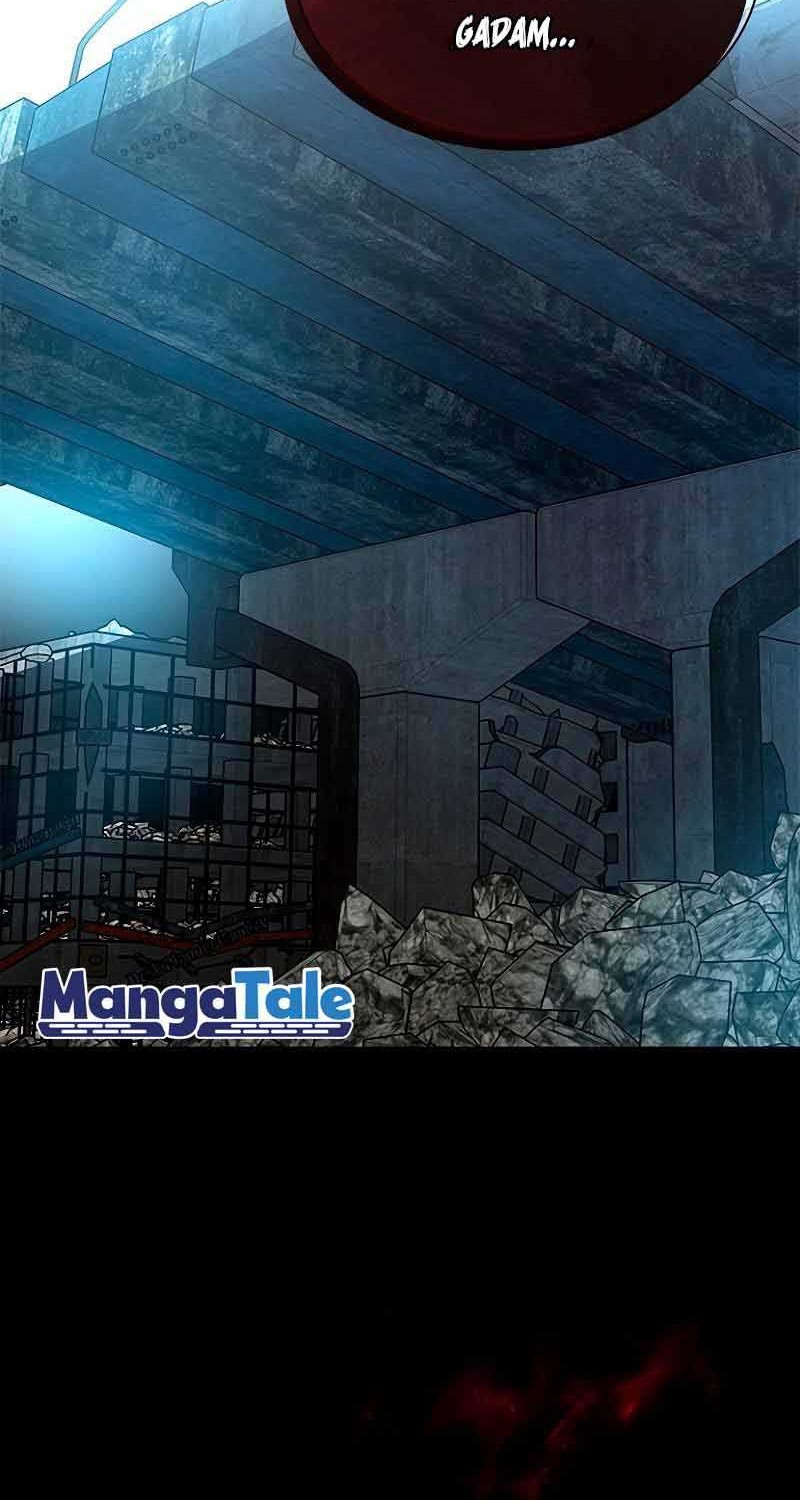 Villain To Kill Chapter 55 Gambar 72