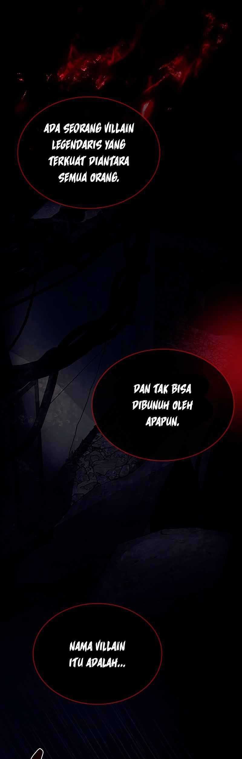 Villain To Kill Chapter 55 Gambar 73