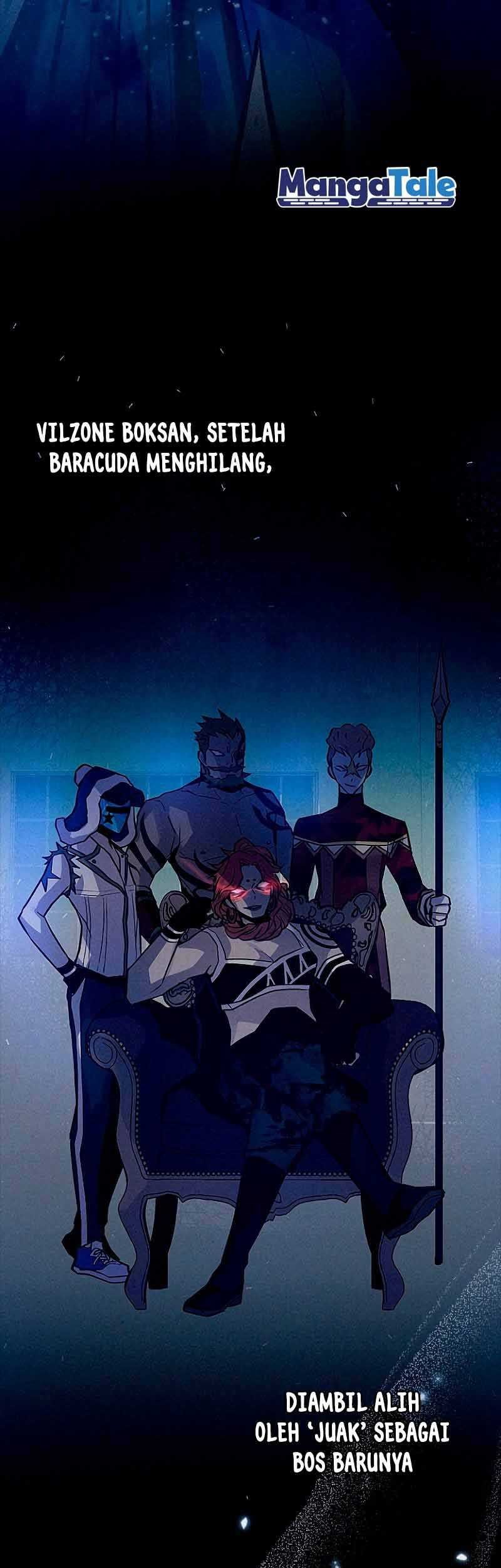 Villain To Kill Chapter 55 Gambar 6