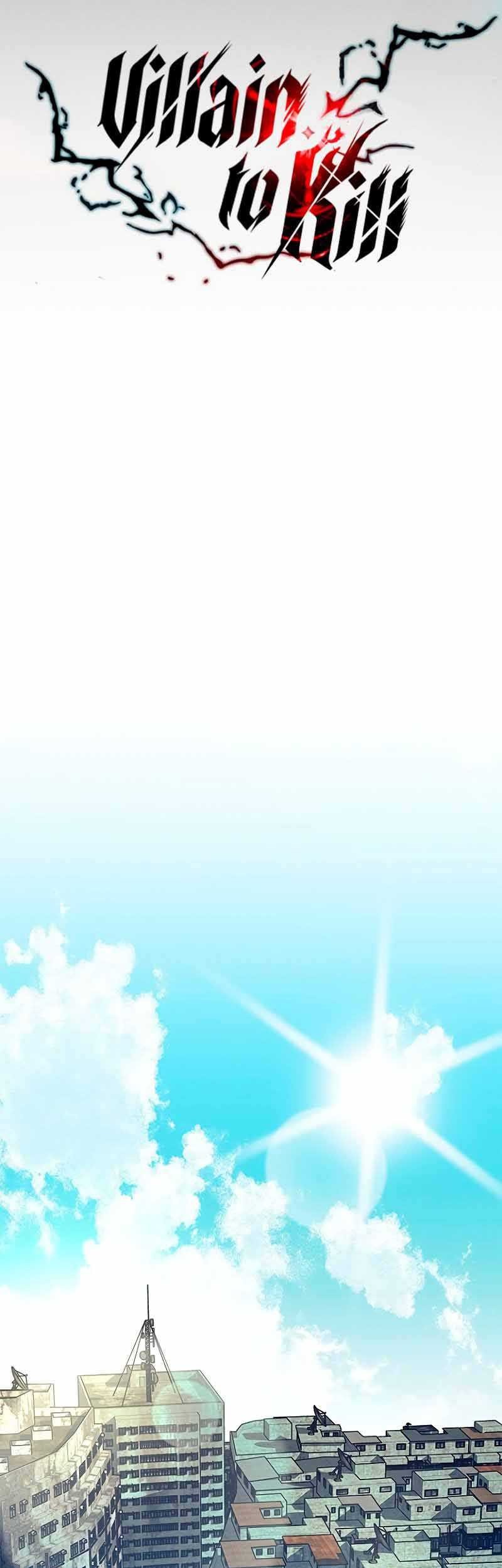 Villain To Kill Chapter 55 Gambar 9