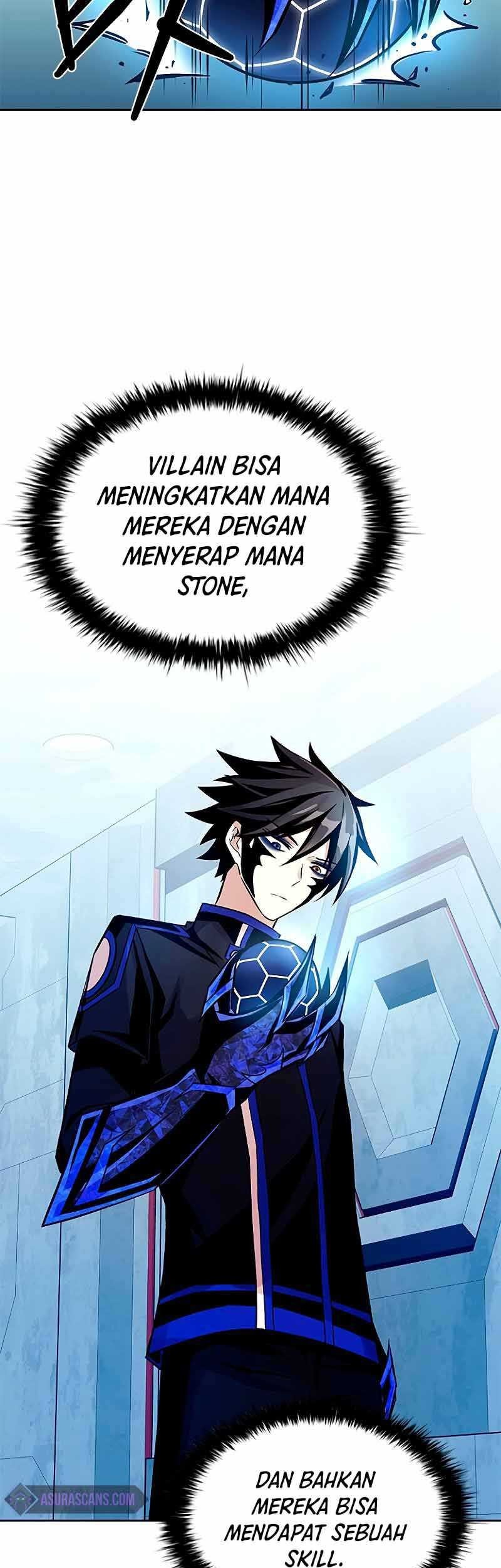 Villain To Kill Chapter 55 Gambar 13
