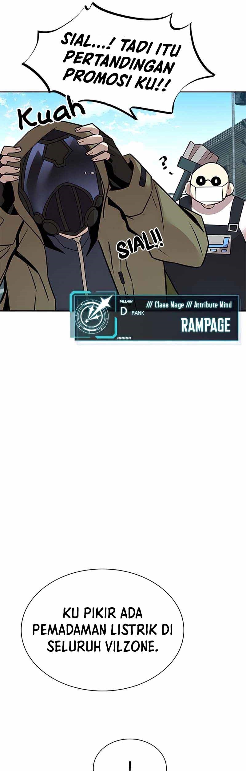 Villain To Kill Chapter 54 Gambar 26