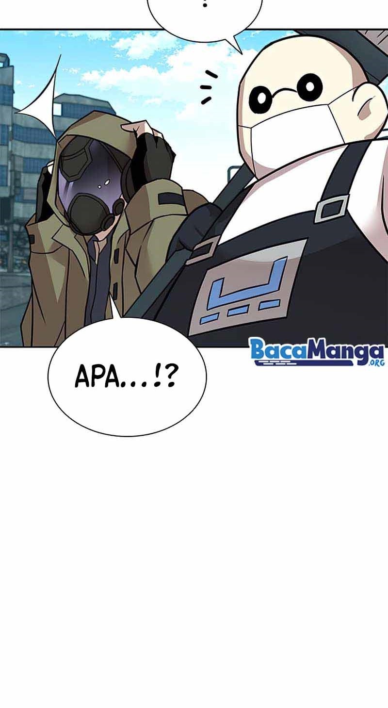 Villain To Kill Chapter 54 Gambar 27