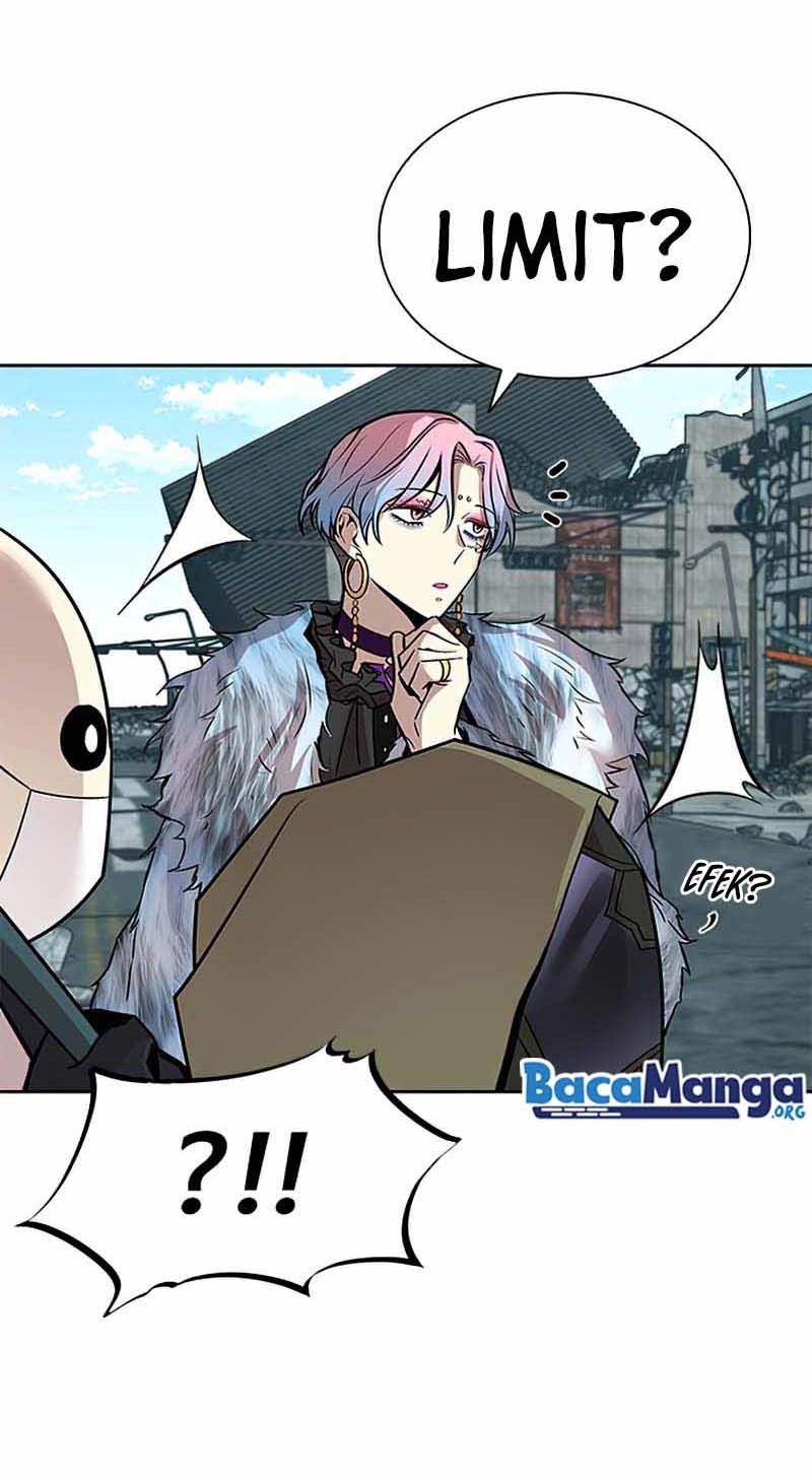 Villain To Kill Chapter 54 Gambar 31