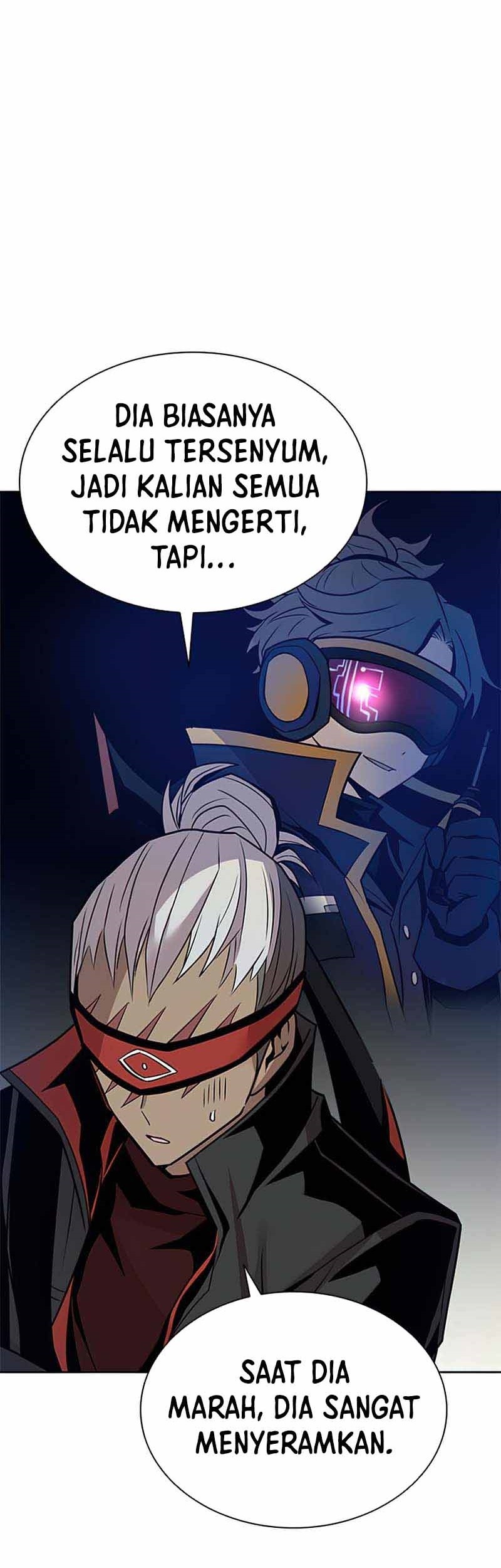 Villain To Kill Chapter 54 Gambar 32