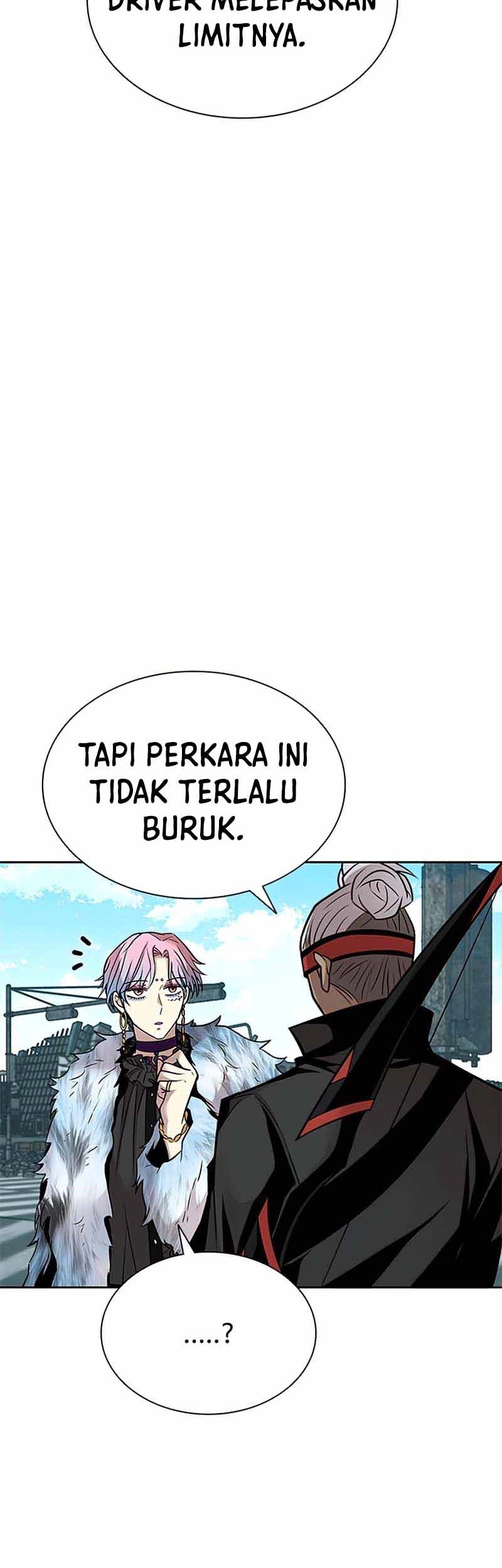 Villain To Kill Chapter 54 Gambar 34