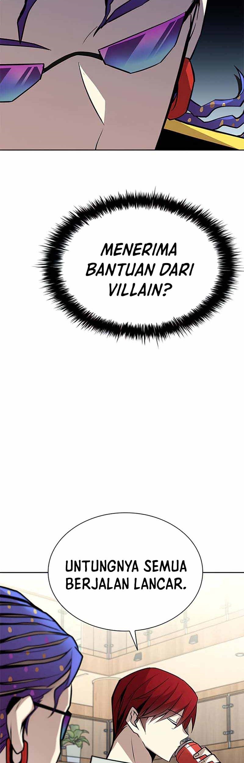 Villain To Kill Chapter 54 Gambar 18