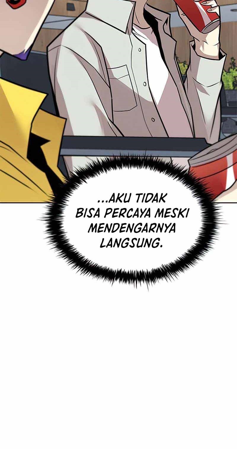 Villain To Kill Chapter 54 Gambar 19