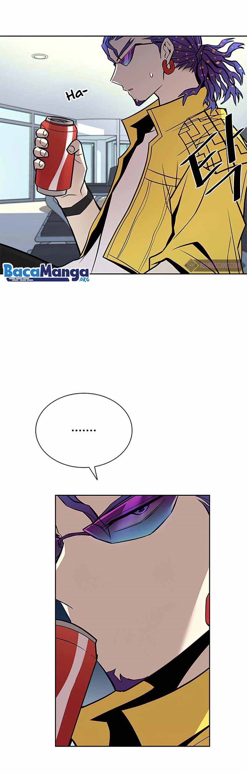 Villain To Kill Chapter 54 Gambar 20