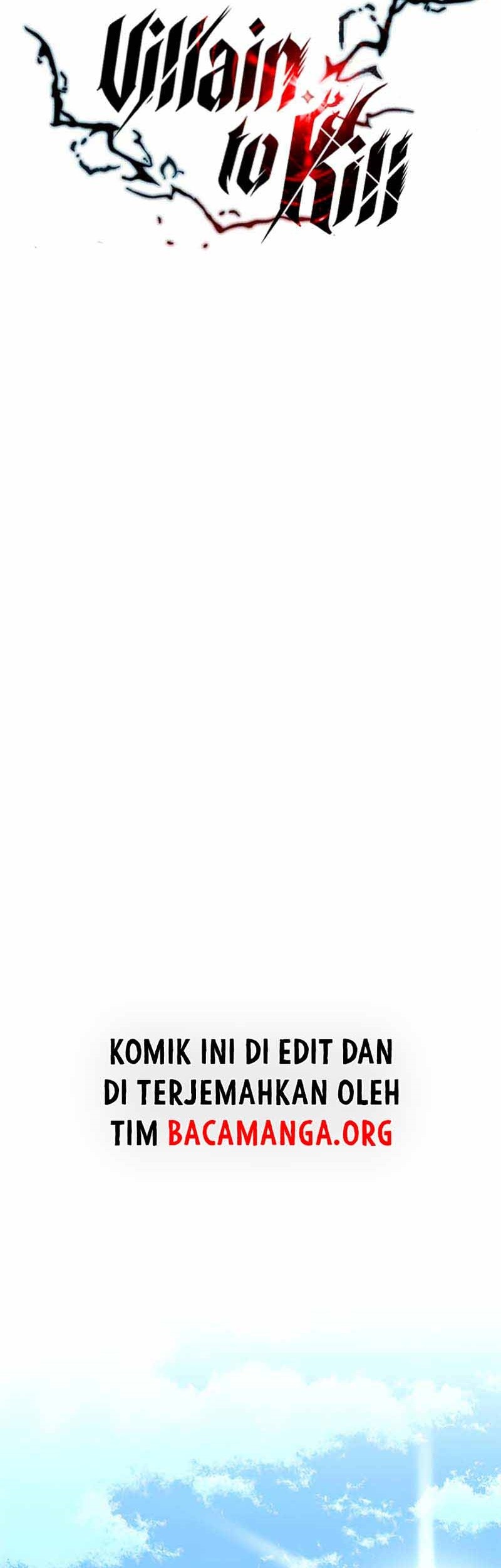 Villain To Kill Chapter 54 Gambar 22