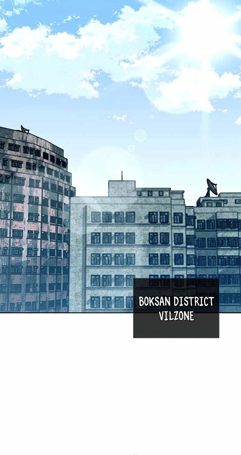 Villain To Kill Chapter 54 Gambar 23