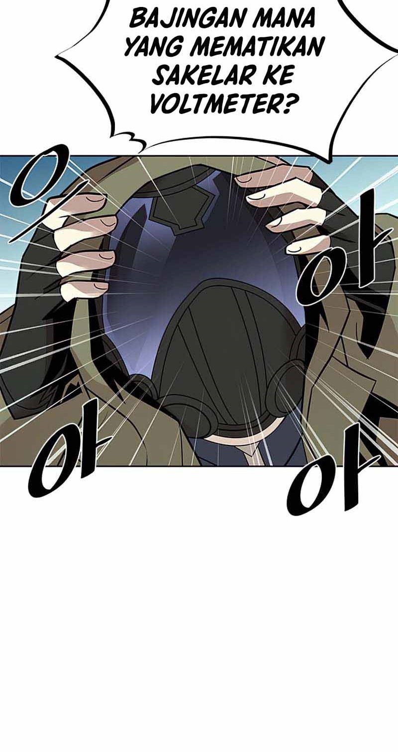 Villain To Kill Chapter 54 Gambar 25