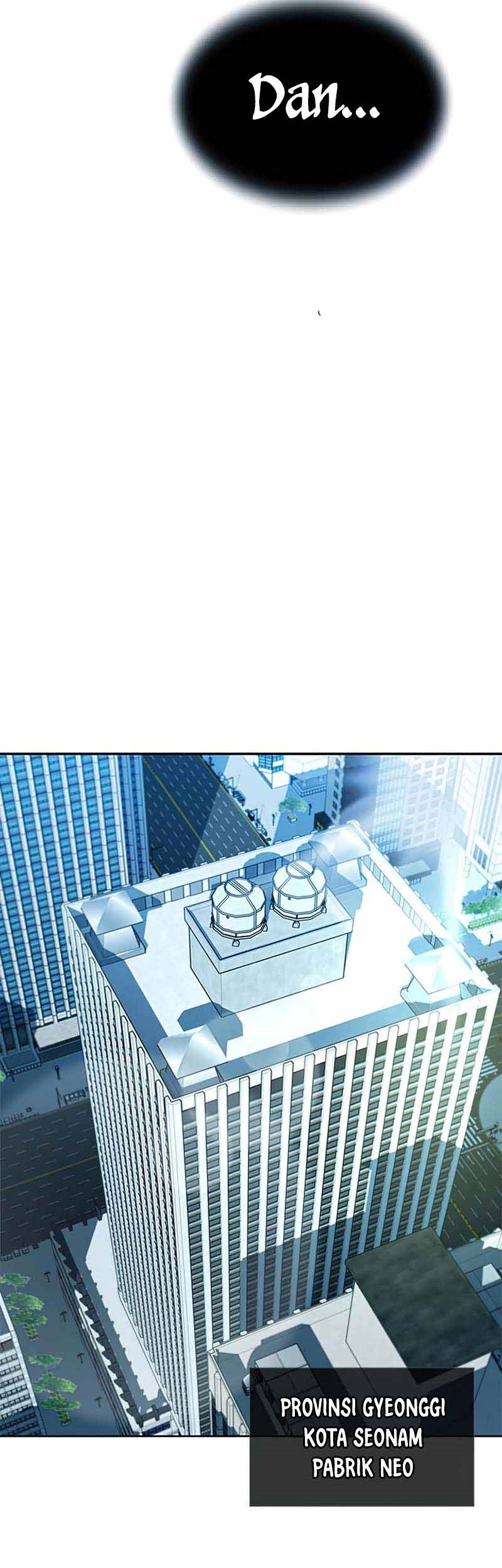 Villain To Kill Chapter 54 Gambar 46