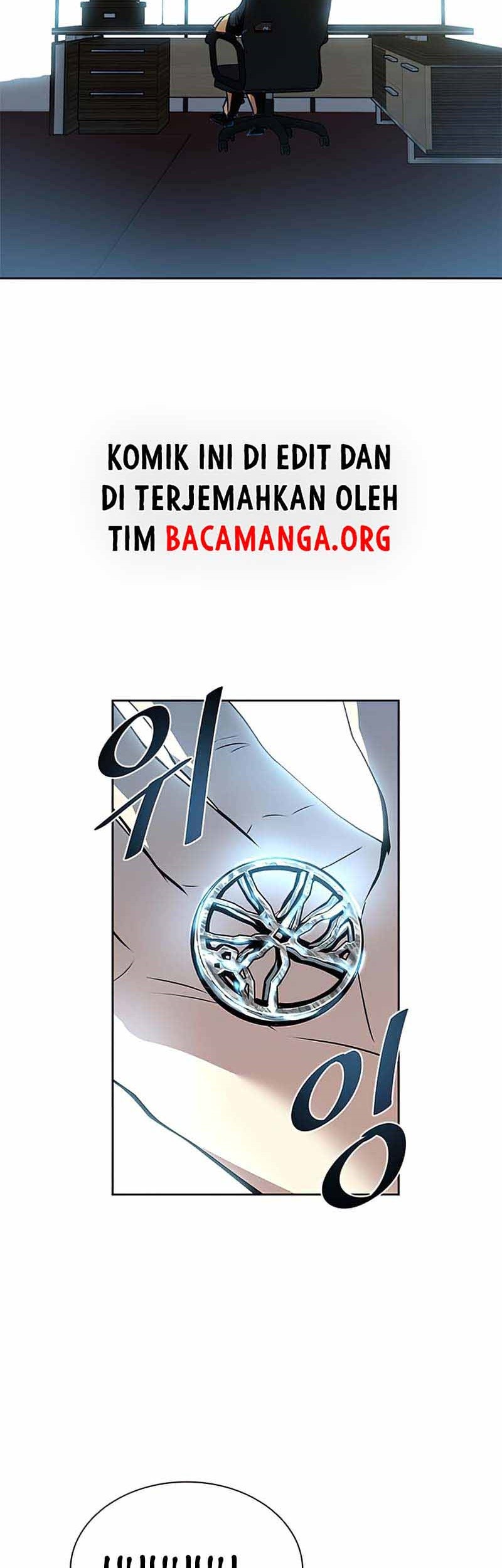 Villain To Kill Chapter 54 Gambar 48