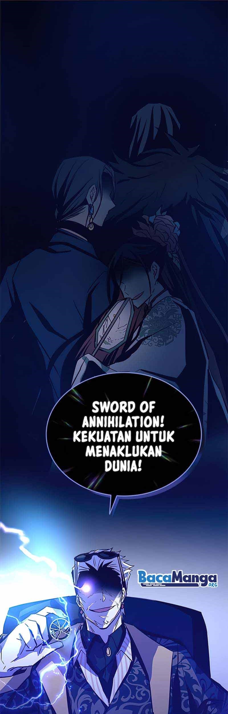 Villain To Kill Chapter 54 Gambar 50