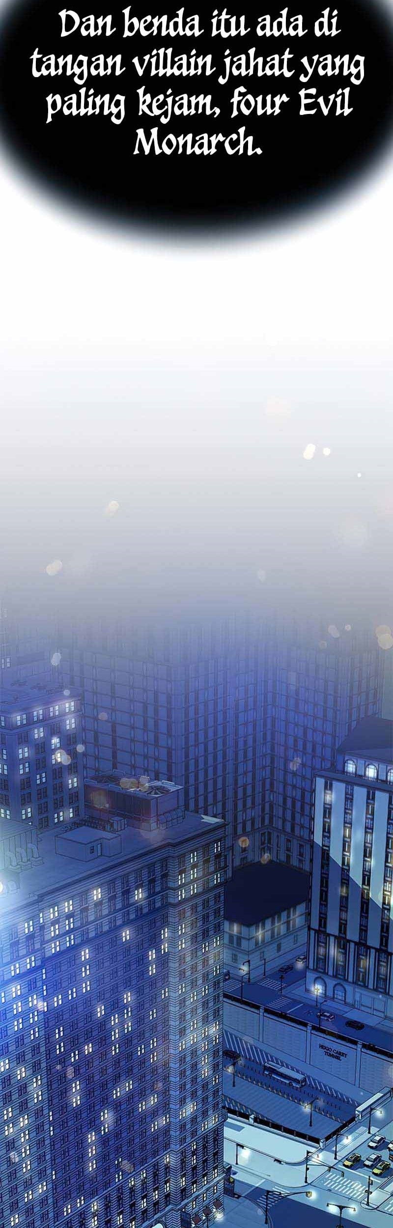 Villain To Kill Chapter 54 Gambar 52