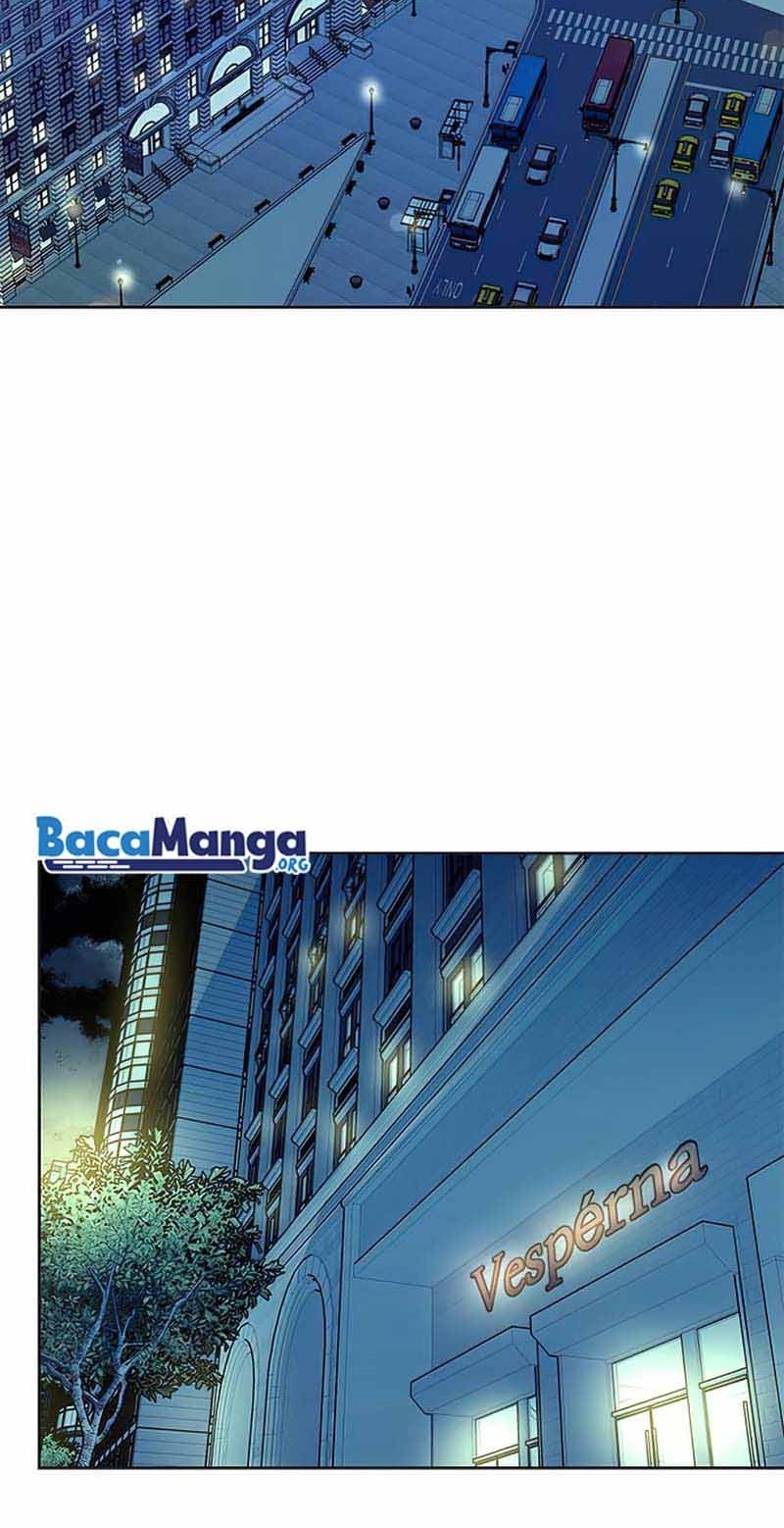 Villain To Kill Chapter 54 Gambar 53