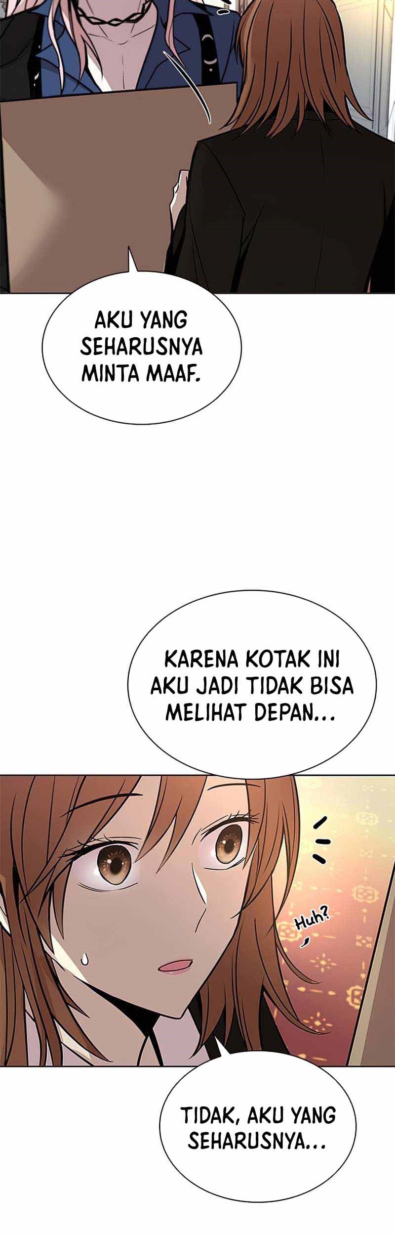 Villain To Kill Chapter 54 Gambar 56